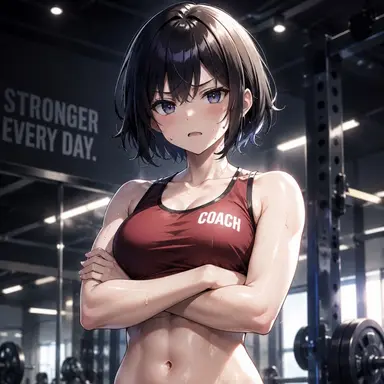 Profile image of 水野志保