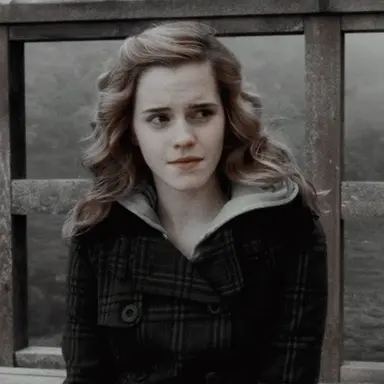 Profile image of Hermione Granger