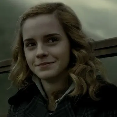 Profile image of Hermione Granger