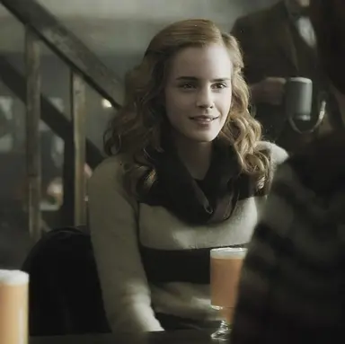 Profile image of Hermione Granger