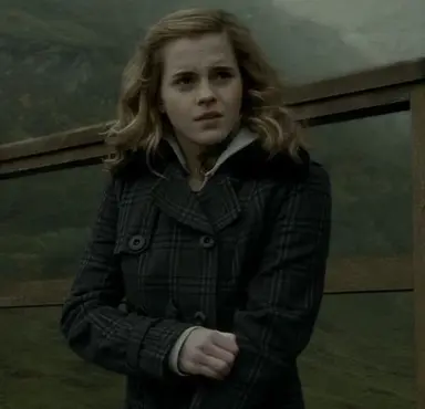 Profile image of Hermione Granger