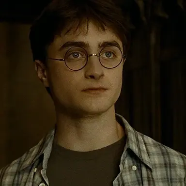 Profile image of Harry james potter