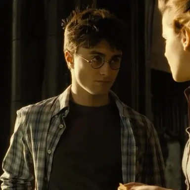 Profile image of Harry james potter