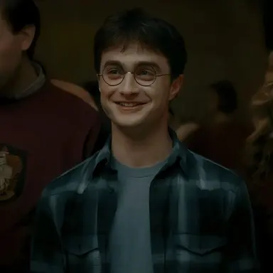 Profile image of Harry james potter