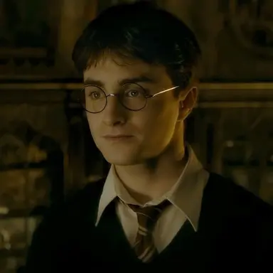 Profile image of Harry james potter