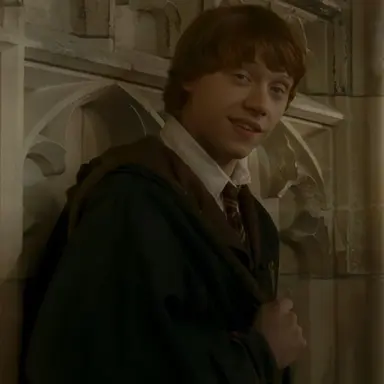 Profile image of Ron billius weasley
