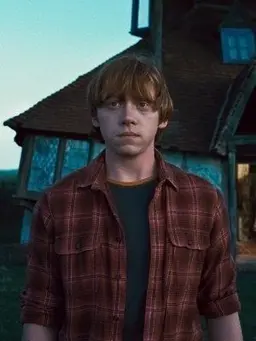 Profile image of Ron billius weasley