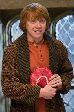 Profile image of Ron billius weasley