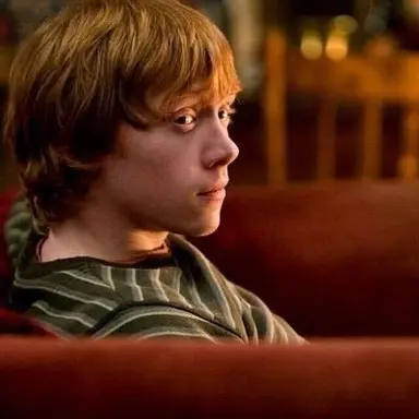 Profile image of Ron billius weasley