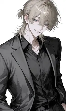 Profile image of 颯人