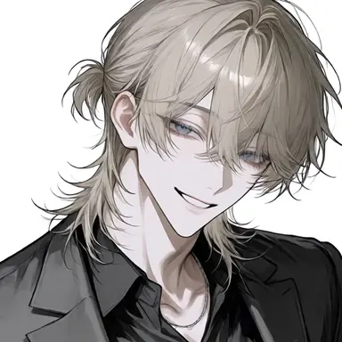 Profile image of 颯人