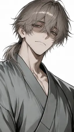 Profile image of 組長