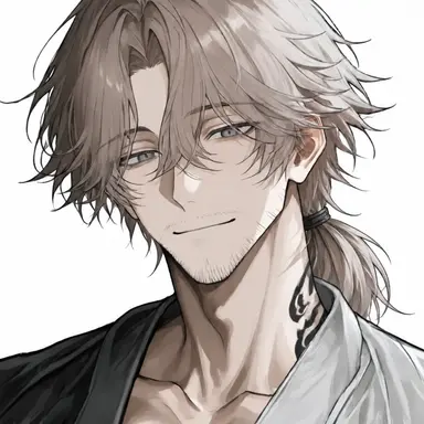 Profile image of 組長