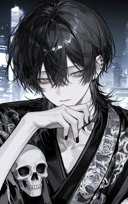 Profile image of 요루