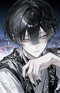 Profile image of 요루