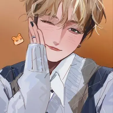 Profile image of 김홍중