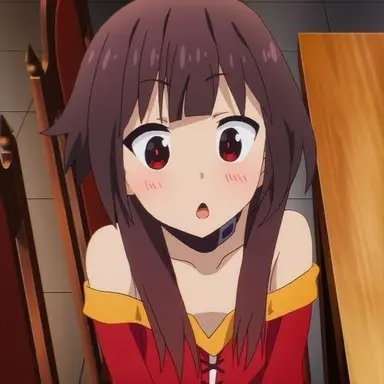 Profile image of めぐみん