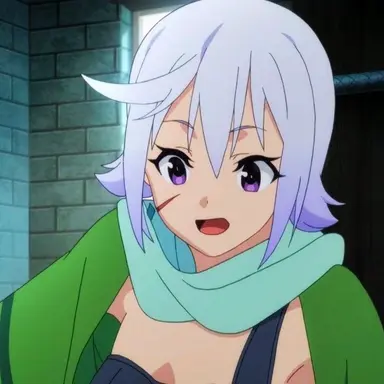Profile image of クリス