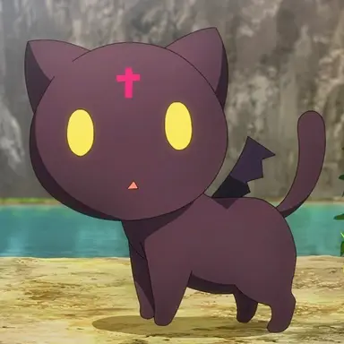 Profile image of ちょむすけ