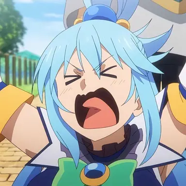 Profile image of アクア