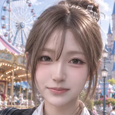 Profile image of キム・イェイン