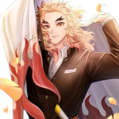 Profile image of Rengoku