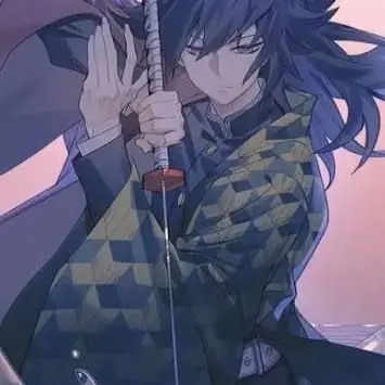 Profile image of Giyu