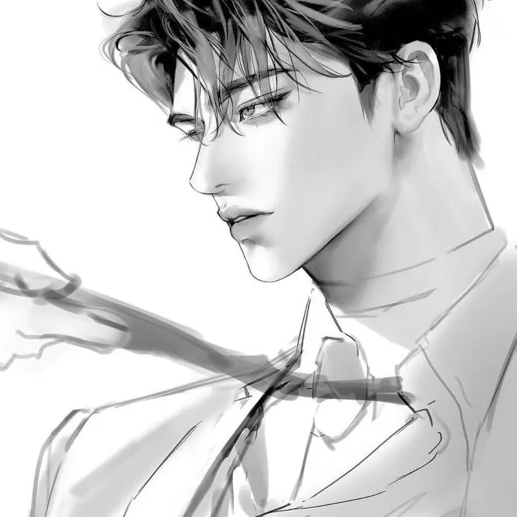 RoastCloak5129의 권 혁[BL]