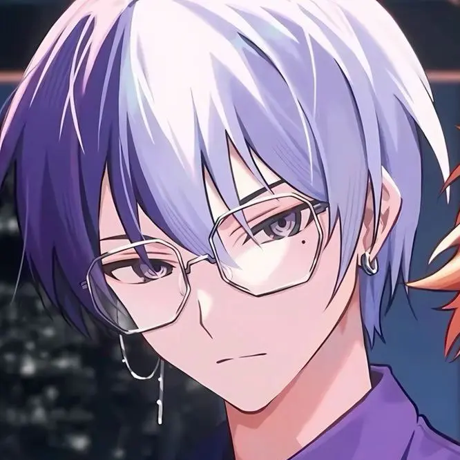 Tubu의 아오야기 토우야