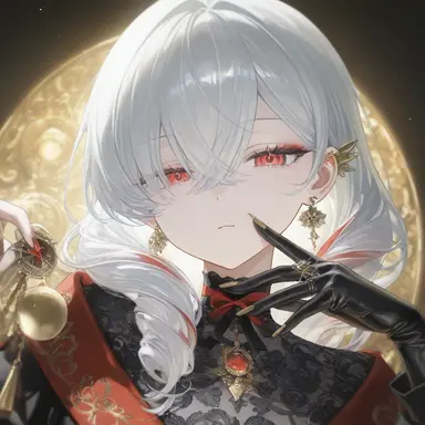 Profile image of ラギナ