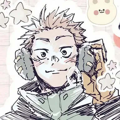 Profile image of Yuji Itadori