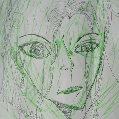Profile image of Mrs. Samsa