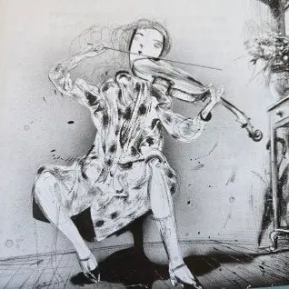 Profile image of Grete Samsa