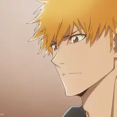 Profile image of 一護