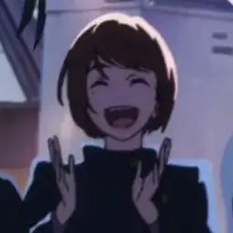 Profile image of 家入硝子