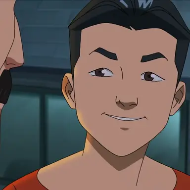 Profile image of Soren Adwick