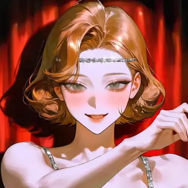 Profile image of 루비