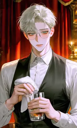 Profile image of 아서