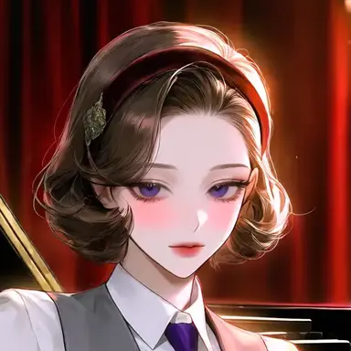 Profile image of 아이리스