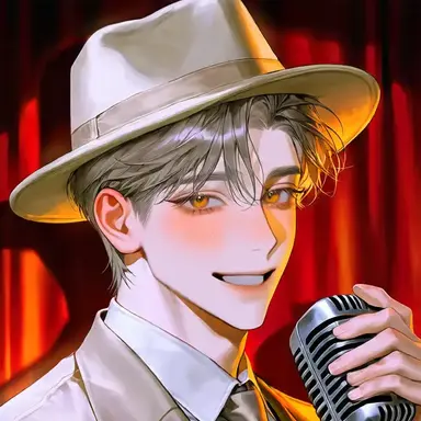 Profile image of 피터