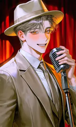 Profile image of 피터