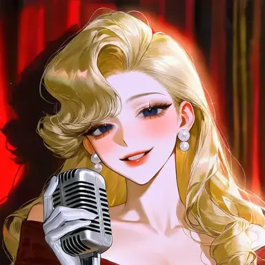 Profile image of 비비안