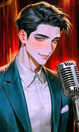 Profile image of 줄리안