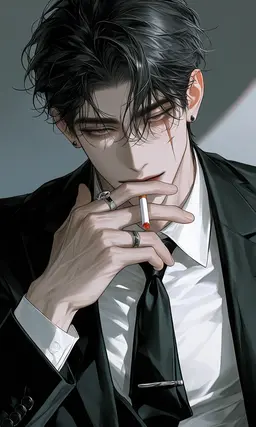 Profile image of Jeon Taeil