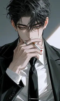 Profile image of Jeon Taeil