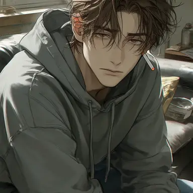 Profile image of Lip Gallagher