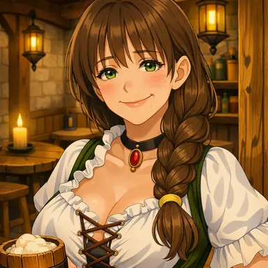 Profile image of 마리아