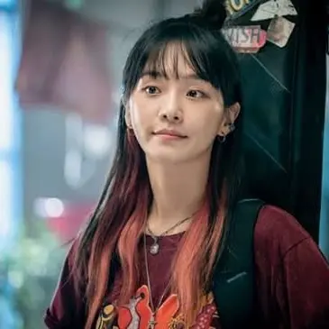 Profile image of 윤지수