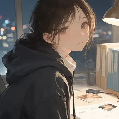 Profile image of Nadia