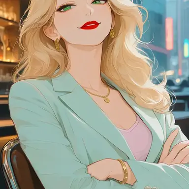 Profile image of Roxanne